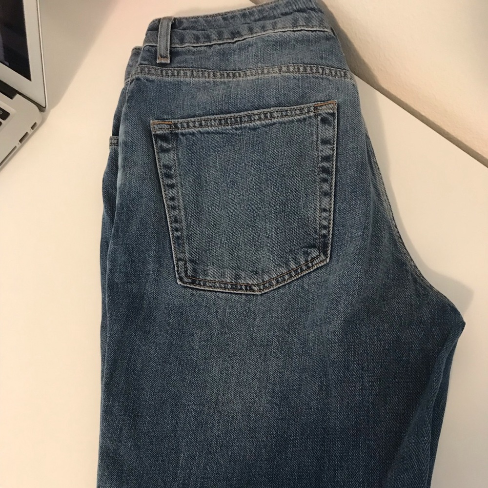 Top shop MOTO mom jeans. W28L32 - Picture 3 of 5